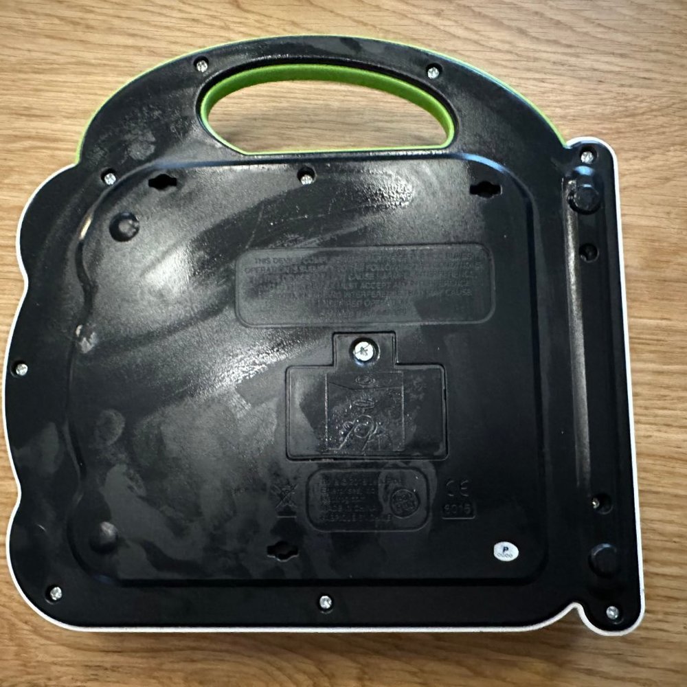 =Learning Friends 100 Words Book Educational Toy Kids Children Toddler Like new - Picture 3 of 3